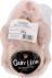 Poussin hvid 350 gr. stk