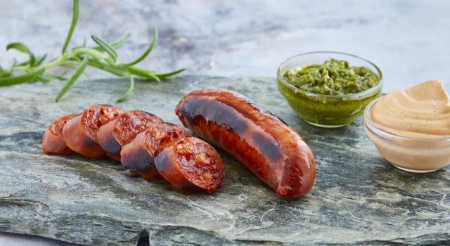 Chorizo rosario brunch 70 g