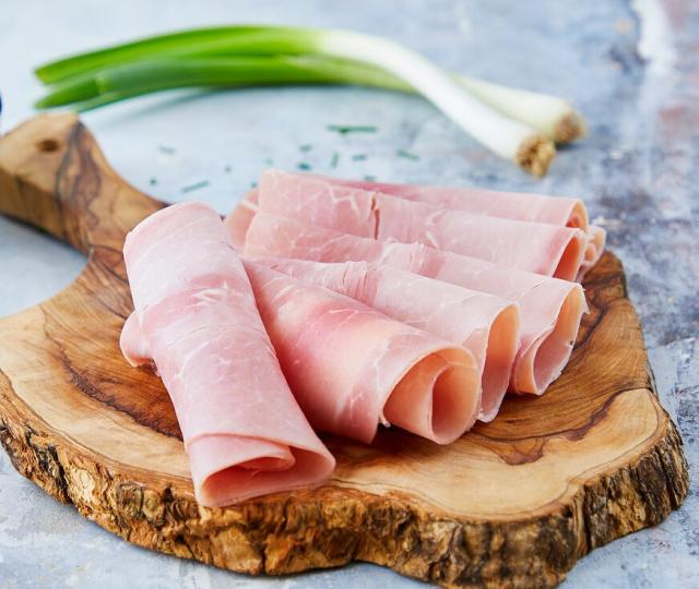 Skinke cotto sliced 500g
