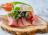 Spegeskinke/ baguetteskinke sliced 500 g/ 45 skive