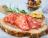 Salami Ventricina piccant (chili) sliced  0,5kg