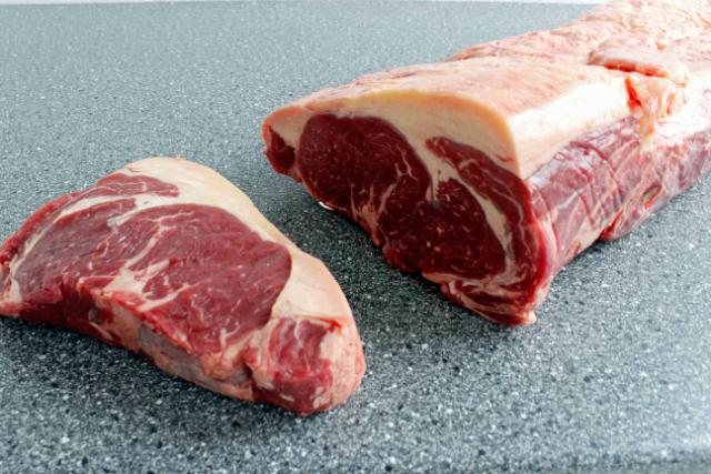 Oksestriploin usa 