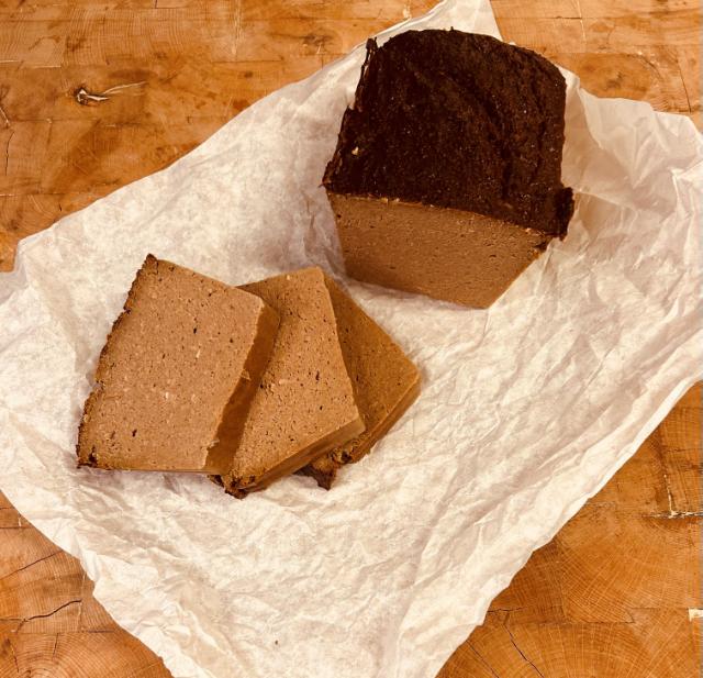 Leverpostej Kylling Bagt ca. 2 kg